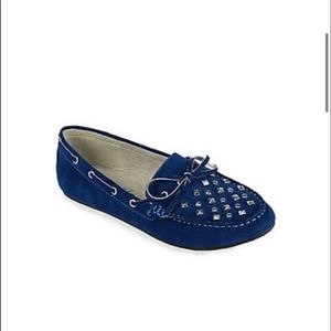 Footzyfolds moccasins